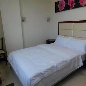 Habitación Deluxe con Cama King